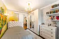 Mieszkanie 3 pokoi 68 m² Mińsk, Białoruś