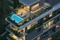 Apartamento 3 habitaciones 133 m² Limasol, Chipre