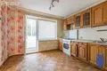 Квартира 4 комнаты 89 м² Дзержинский район, Беларусь