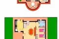 Willa 3 pokoi 135 m² Torrevieja, Hiszpania