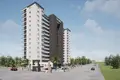 Квартира 2 комнаты 85 м² Мерсин, Турция