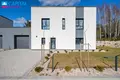 Dom 152 m² Ogrodniki, Litwa
