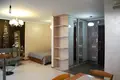 1 room apartment 36 m² Minsk, Belarus