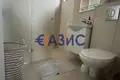 Appartement 2 chambres 47 m² Sveti Vlas, Bulgarie