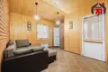 Dom 217 m² Ozyaritska Slabadski rural council, Białoruś