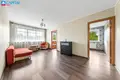 3 room apartment 48 m² Vilnius, Lithuania
