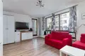 Wohnung 1 zimmer 37 m² Warschau, Polen