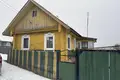 Casa 61 m² Uzdzienski siel ski Saviet, Bielorrusia