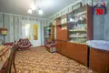 Wohnung 3 Zimmer 61 m² Smarhon, Weißrussland