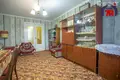 Apartamento 3 habitaciones 61 m² Smarhon, Bielorrusia