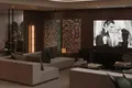 Appartement 3 chambres 186 m² Amsterdam, Pays-Bas