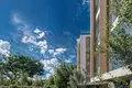 Apartamento 1 habitacion 61 m² Yeroskipou, Chipre