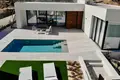 3 bedroom villa 224 m² l Alfas del Pi, Spain