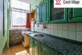 2 bedroom apartment 59 m² Kladno, Czech Republic