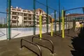 Квартира 1 комната 35 м² Святой Влас, Болгария