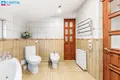 Casa 132 m² Papiskes, Lituania