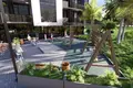 Complejo residencial Lux Residence Lot P037DL