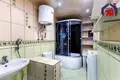 Mieszkanie 2 pokoi 56 m² Siemków, Białoruś