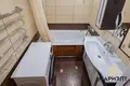 1 room apartment 40 m² Minsk, Belarus