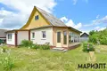 Casa 62 m² Turyn, Bielorrusia