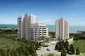 Mieszkanie 3 pokoi 62 m² w Sariyar, Turcja