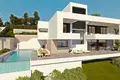 3-Schlafzimmer-Villa 219 m² Altea, Spanien