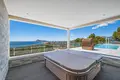 villa de 5 dormitorios 680 m² Altea, España