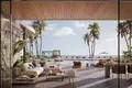 Residential complex Rixos Dubai Islands Hotel Residences
