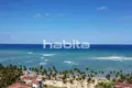 4 bedroom apartment 382 m² Higueey, Dominican Republic