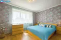 2 room apartment 41 m² Ukmerge, Lithuania