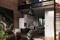 Kompleks mieszkalny Spacious apartments in a new residential complex, Piraeus, Attica, Greece