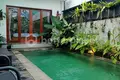 Willa 2 pokoi  Pejeng, Indonezja