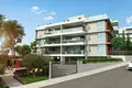 Apartamento 4 habitaciones 229 m² Municipio de Germasogeia, Chipre
