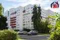 Квартира 2 комнаты 71 м² Минск, Беларусь