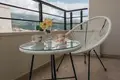 Mieszkanie 2 pokoi 48 m² Budva, Czarnogóra