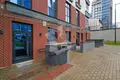 Pomieszczenie biurowe 1 pokój 44 m² w Mińsk, Białoruś