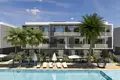 Apartamento 1 habitación 42 m² Perivolia tou Trikomou, Chipre del Norte
