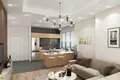 Mieszkanie 5 pokojów 184 m² Kadikoy, Turcja