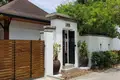 villa de 3 chambres 203 m² Rawai, Thaïlande