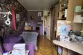 Wohnung 2 zimmer 44 m² Muchaviecki sielski Saviet, Belarus