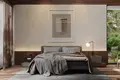 Villa de 4 habitaciones 117 m² Moracko Trebaljevo, Montenegro