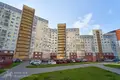 Mieszkanie 3 pokoi 112 m² Mińsk, Białoruś