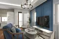 Condo z 1 sypialnią 48 m² Czarnogóra, Czarnogóra