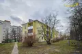 Wohnung 3 zimmer 60 m² Minsk, Belarus