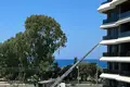 2 room apartment 60 m² Alanya, Turkey