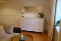 1 room apartment 38 m² in Warsaw, Poland