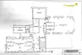 Office 187 m² in Minsk, Belarus