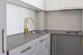 1 bedroom apartment 77 m² Becici, Montenegro