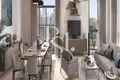 Appartement 2 chambres 103 m² Dubaï, Émirats arabes unis