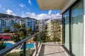 Wohnung 2 zimmer 50 m² Muratpasa, Türkei